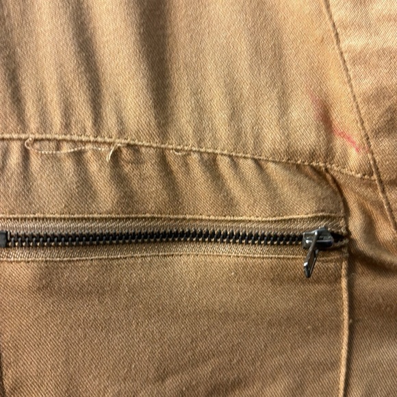 Linen Dress - Picture 2 of 2